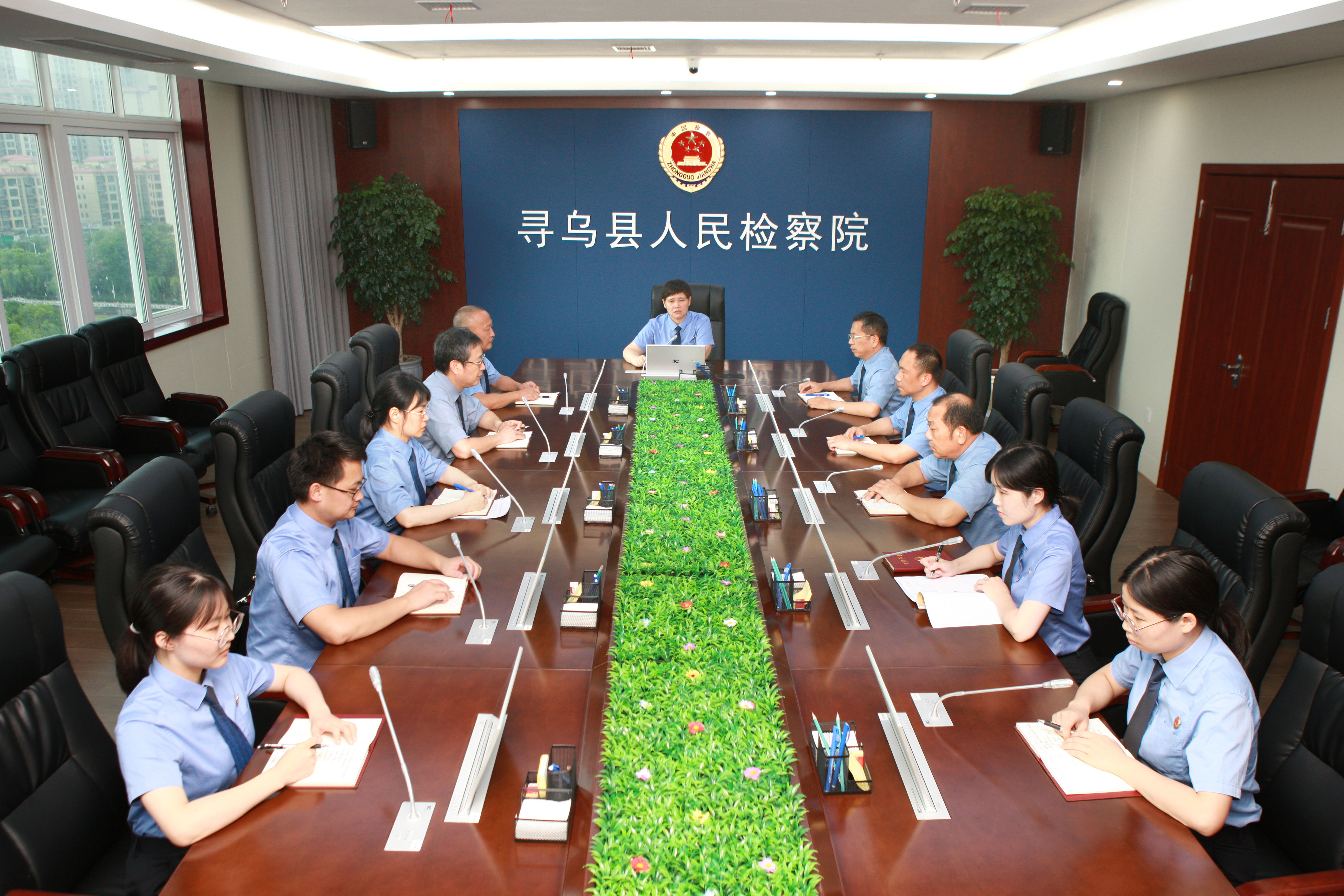 2、该院检委会研究有关案件.jpg